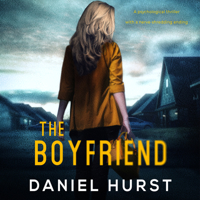 The Boyfriend null Book Cover