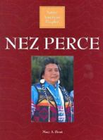 Nez Perce 0836836669 Book Cover