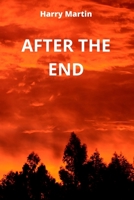 After the End 1801898073 Book Cover