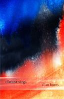 distant virga: haiku by allan burns 1936848082 Book Cover