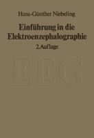Einfuhrung in Die Elektroenzephalographie 3642675492 Book Cover