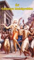 Sri Caitanya Mahaprabhu 8190233254 Book Cover