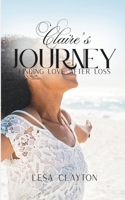 Claire's Journey: Finding Love after Loss B0FTSLZ2CK Book Cover