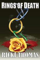 Rings of Death 1907954384 Book Cover