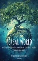 Herbal World 937009847X Book Cover