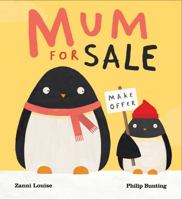 Mum For Sale 1742996086 Book Cover