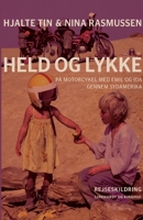 Held og lykke 8711890916 Book Cover