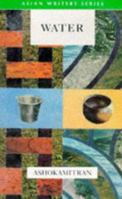 Water 8187649135 Book Cover