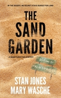 THE SAND GARDEN 0979980321 Book Cover