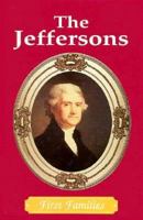 The Jeffersons 0896866378 Book Cover