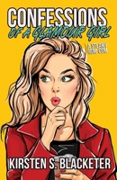 Confessions of a Glamour Girl B0DT8NF568 Book Cover