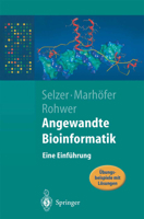 Angewandte Bioinformatik: Eine Einfuhrung 354000758X Book Cover