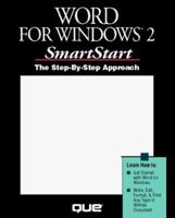 Word for Windows Smartstart (Smartstart (Oasis Press)) 1565292049 Book Cover