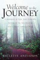 Welcome to the Journey 1591606179 Book Cover