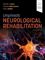 Umphred's Neurological Rehabilitation 0443112924 Book Cover