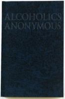 Alcoholics Anonymous 1892959151 Book Cover