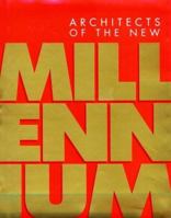 Architects For The New Millennium (Profile) 1864700793 Book Cover