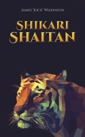 Shikari Shaitan 1398420832 Book Cover