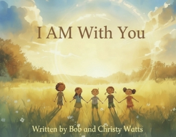 I AM with You B0G5J5WHDD Book Cover