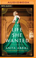 The Life She Wanted 1662509820 Book Cover