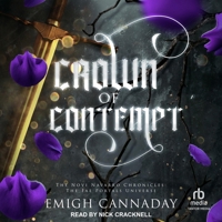 Crown of Contempt (The Novi Navarro Chronicles) 1070553492 Book Cover