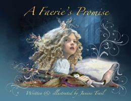 A Faerie's Promise 176465160X Book Cover