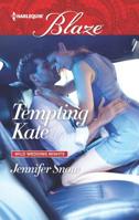 Tempting Kate 0373799675 Book Cover