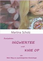 Zwischen Ingwertee Und Knie Op 3849574768 Book Cover