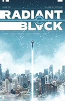 Radiant Black Volume 7 (Massive-Verse) 1534332278 Book Cover