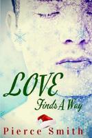 Love Finds A Way 1075774845 Book Cover