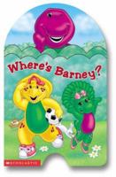Where's Barney 1586681419 Book Cover