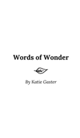 Words of Wonder 9916676704 Book Cover