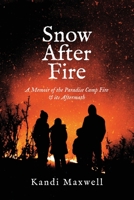 Snow After Fire B0C2RSC22S Book Cover