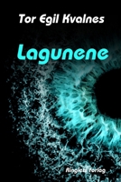 Lagunene (Norwegian Bokmal Edition) 8293664851 Book Cover