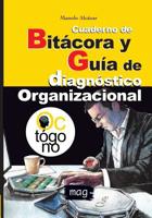 Cuaderno de Bit�cora y Gu�a de diagn�stico organizacional: Full Color 1094786071 Book Cover