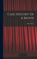 Case History Of A Movie 1015556337 Book Cover