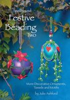 Festive Beading II 0956503055 Book Cover