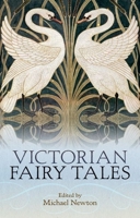 Victorian Fairy Tales 019960195X Book Cover