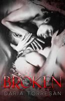 Broken 179060866X Book Cover