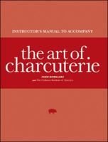 The Art of Charcuterie 0470197412 Book Cover