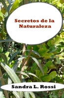 Secretos de la Naturaleza 1523492406 Book Cover