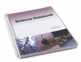 Science Notebook 75 Carbonless Duplicating Pages (Spiral Bound) 0978534476 Book Cover