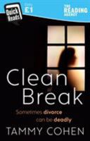 Clean Break 1784162914 Book Cover