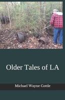 Older Tales of LA B0932CSN2P Book Cover