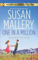 One in a Million \ A Dad for Her Twins 0373180551 Book Cover