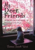 My Deer Friends 1620247178 Book Cover