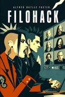 FILOHACK: Filosofía vs. Nihilismo Digital B0FRF5ZMH7 Book Cover
