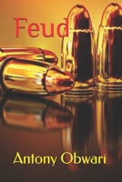 Feud B0CFD2LR6F Book Cover