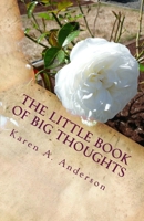 The Little Book of Big Thoughts -- Vol. 4 1480218812 Book Cover
