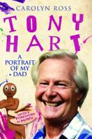 Tony Hart: A Portrait of My Dad 1843581841 Book Cover